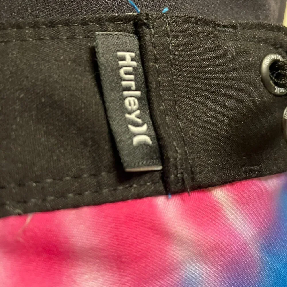 Hurley Shorts Boys Swim Board Shorts Brand new with Tags